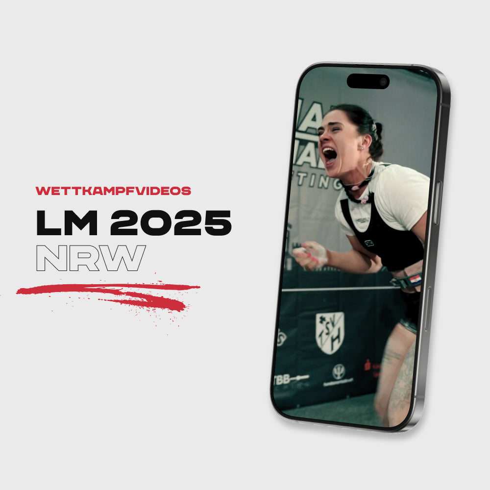 Wettkampfvideo | LM NRW 2025