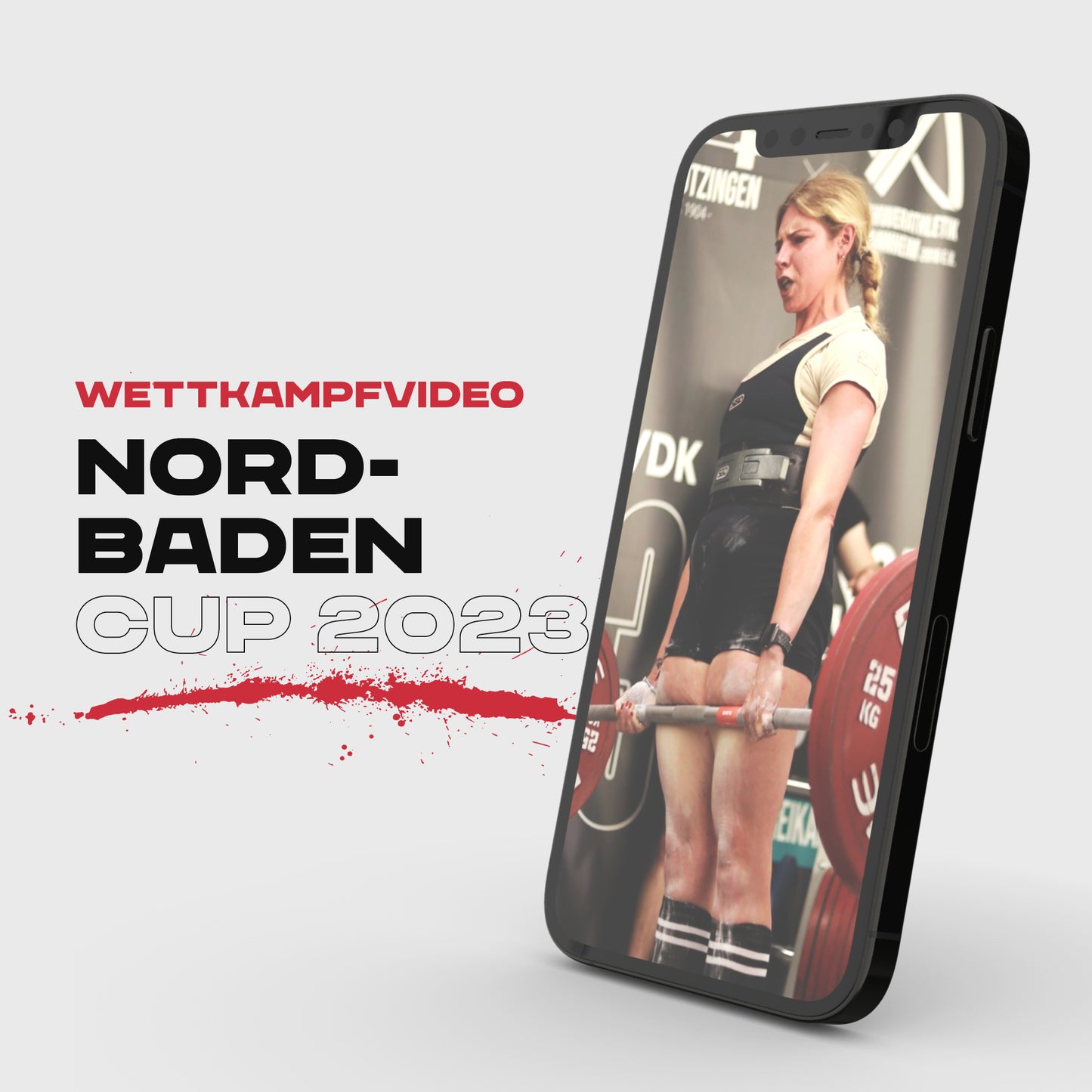 Wettkampfvideo | Nordbadencup 2023