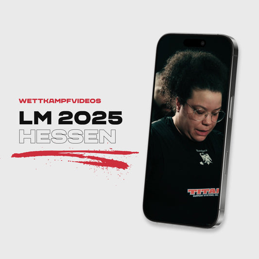 Wettkampfvideo | LM Hessen 2025