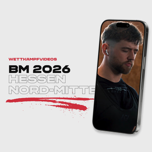 Wettkampfvideo | BM 2026 Hessen Nord-Mitte