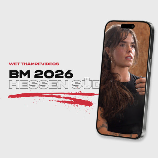 Wettkampfvideo | BM 2026 Hessen Süd