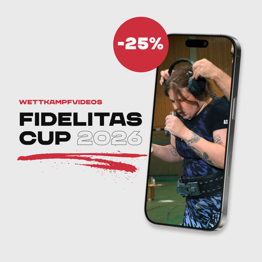 Wettkampfvideo | Fidelitas Cup 2026