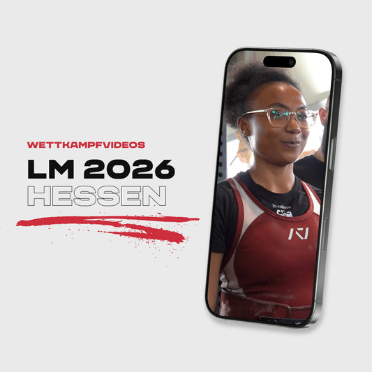 Wettkampfvideo | LM Hessen 2026