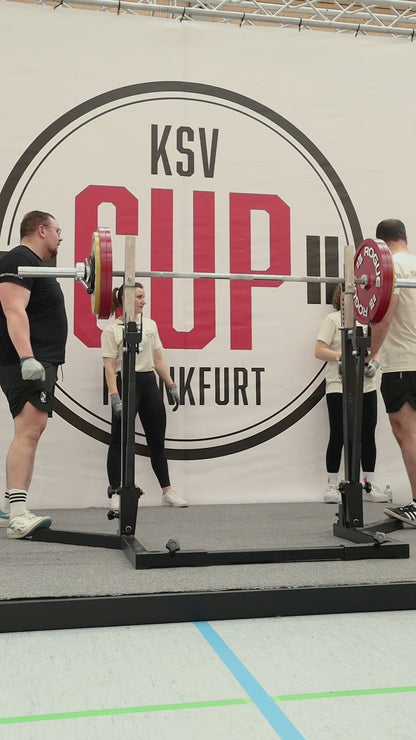 Wettkampfvideo | Fächerstadt Open 2024