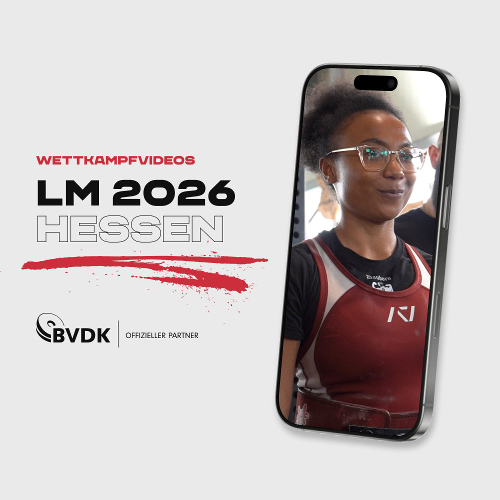 Wettkampfvideo | LM Hessen 2026