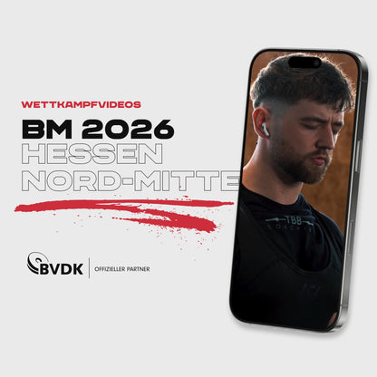 Wettkampfvideo | BM 2026 Hessen Nord-Mitte