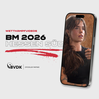 Wettkampfvideo | BM 2026 Hessen Süd
