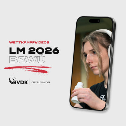 Wettkampfvideo | LM BaWü 2026